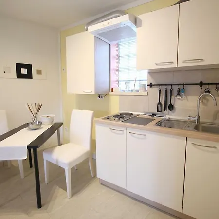 Affittacamere Studio Mazzini 1 Rovigno
